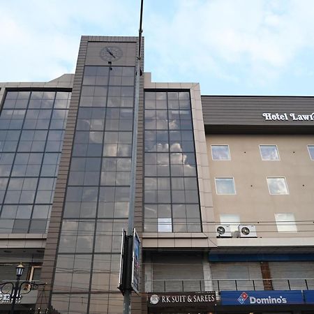 Hotel Lawrence Amritsar Extérieur photo