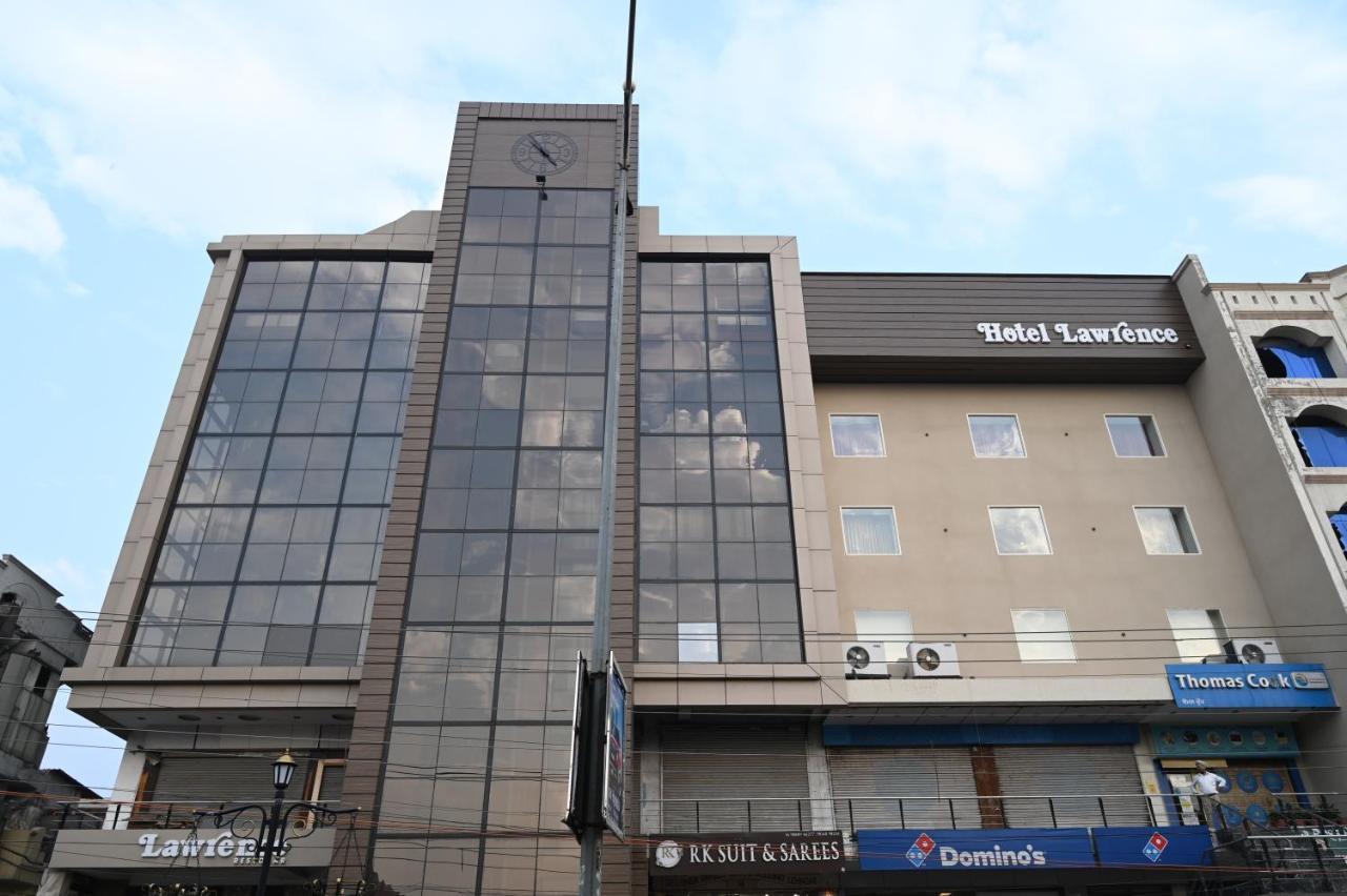 Hotel Lawrence Amritsar Extérieur photo