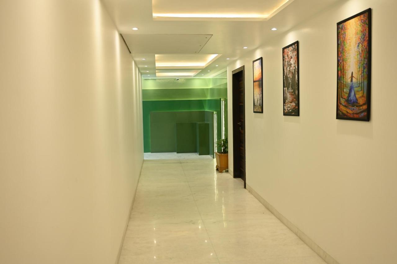 Hotel Lawrence Amritsar Extérieur photo