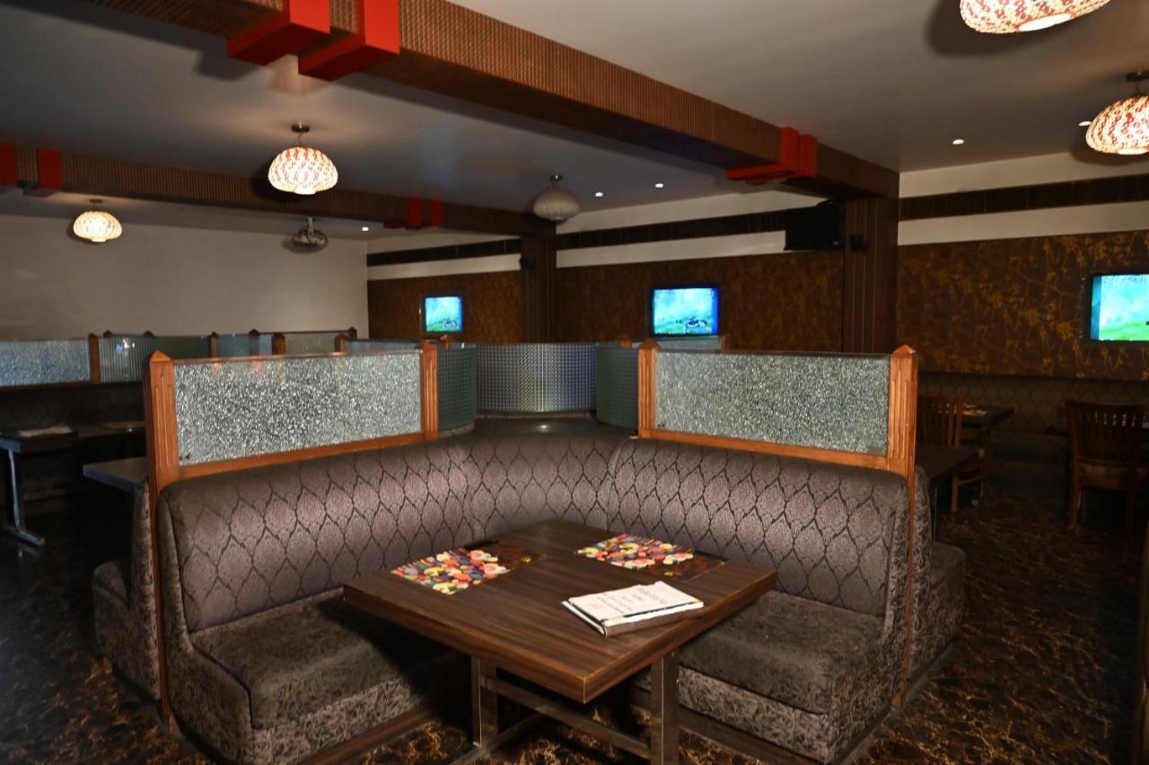 Hotel Lawrence Amritsar Extérieur photo