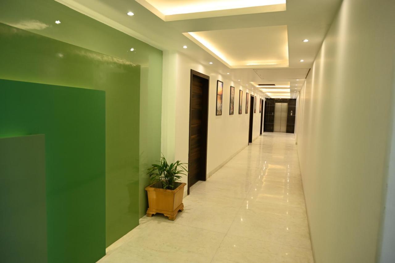 Hotel Lawrence Amritsar Extérieur photo