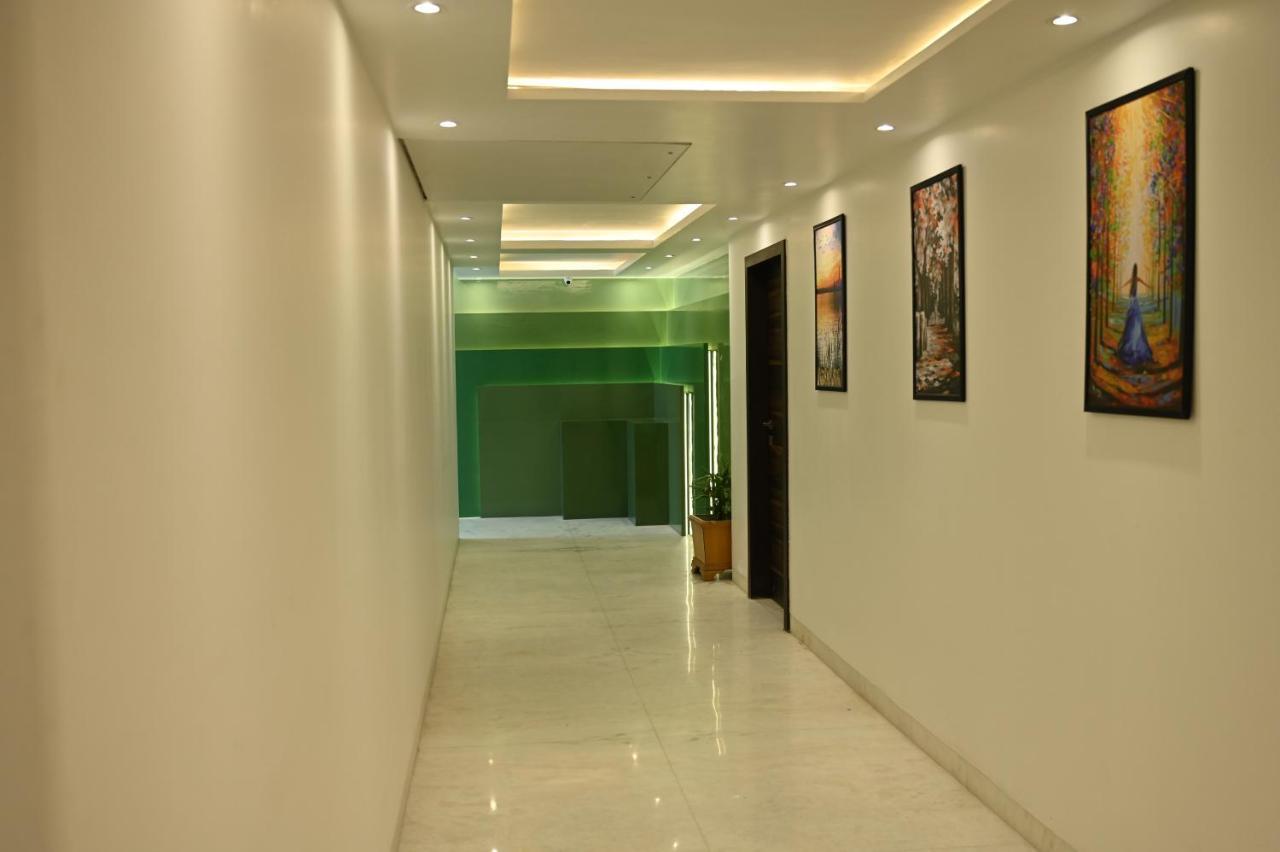 Hotel Lawrence Amritsar Extérieur photo