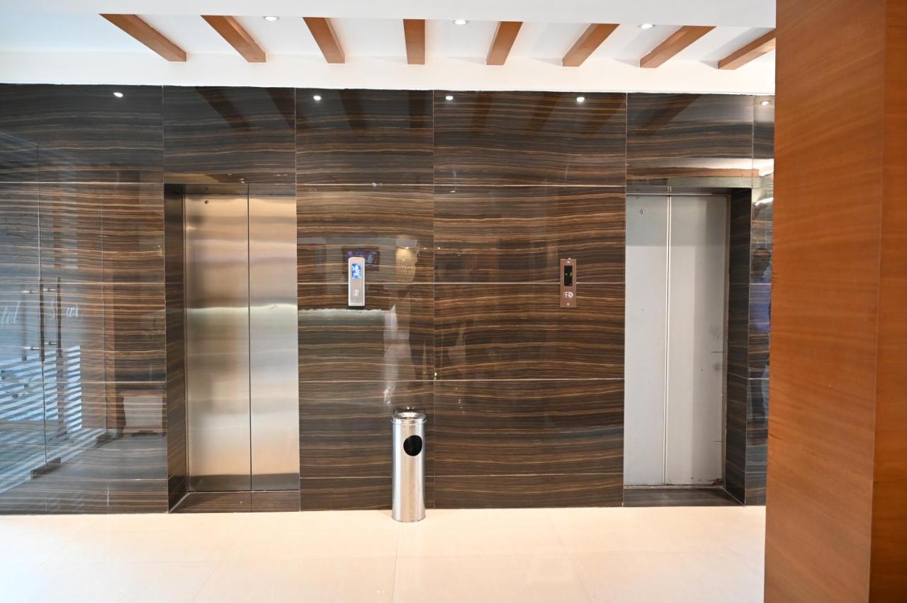 Hotel Lawrence Amritsar Extérieur photo
