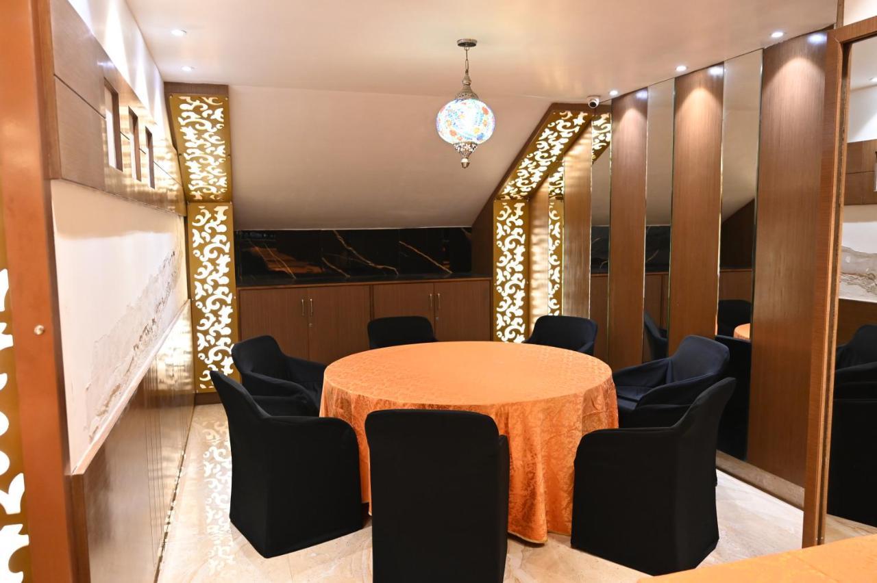Hotel Lawrence Amritsar Extérieur photo