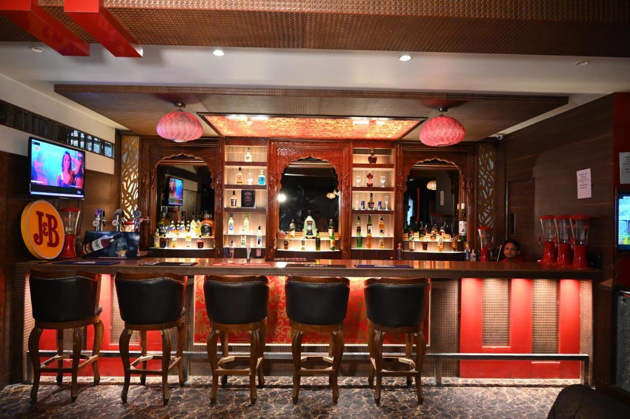 Hotel Lawrence Amritsar Extérieur photo