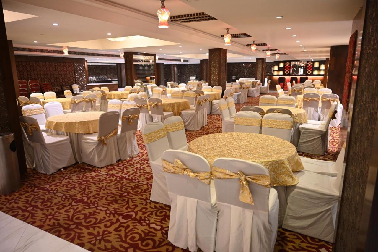 Hotel Lawrence Amritsar Extérieur photo
