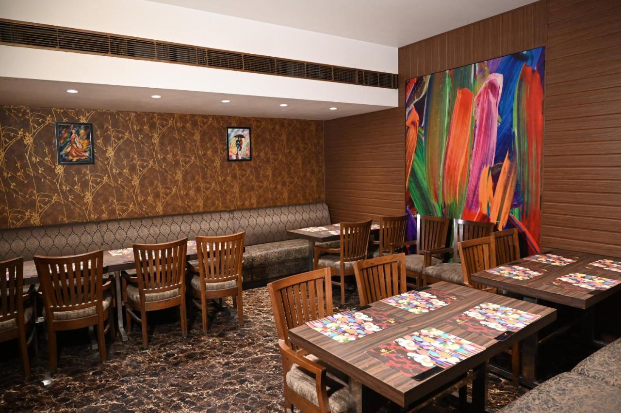 Hotel Lawrence Amritsar Extérieur photo