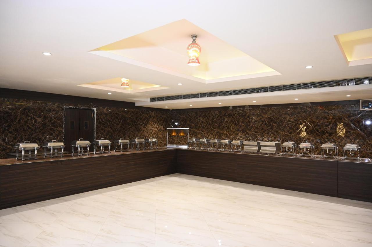 Hotel Lawrence Amritsar Extérieur photo