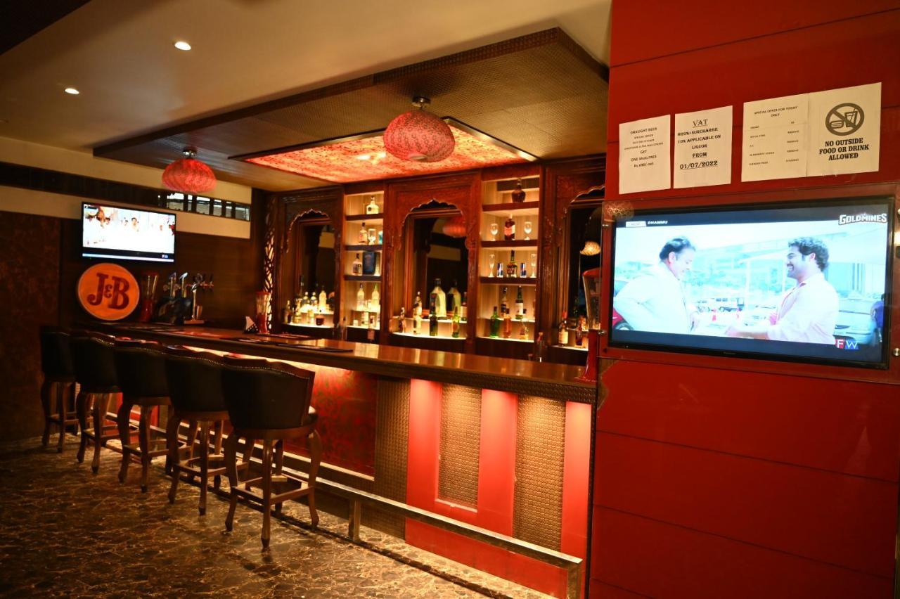 Hotel Lawrence Amritsar Extérieur photo
