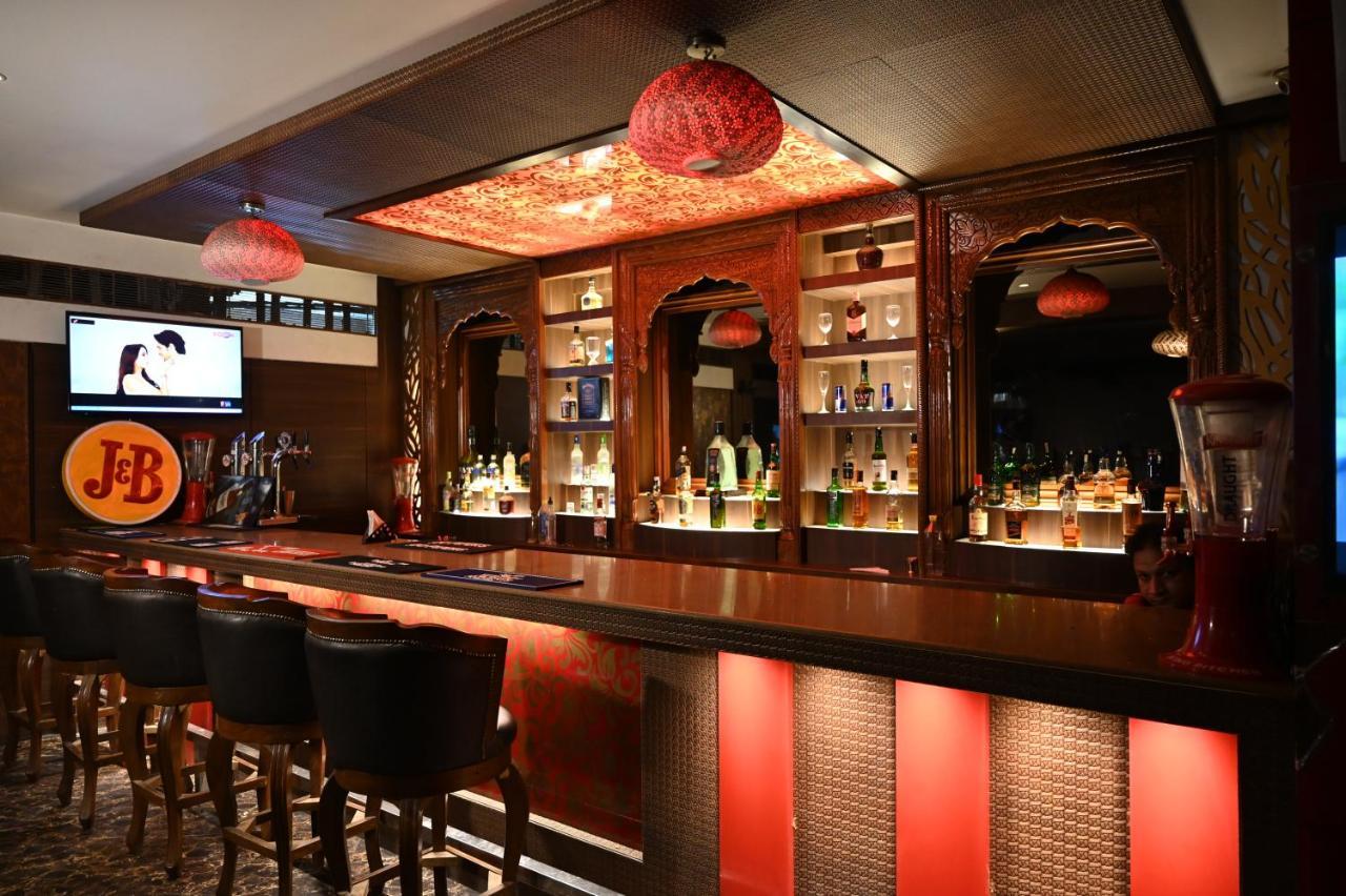 Hotel Lawrence Amritsar Extérieur photo