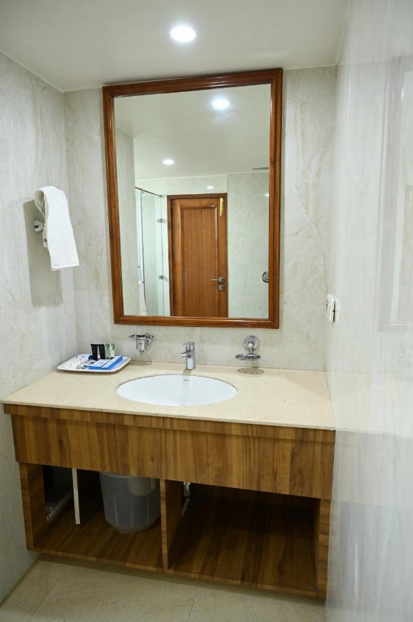 Hotel Lawrence Amritsar Extérieur photo