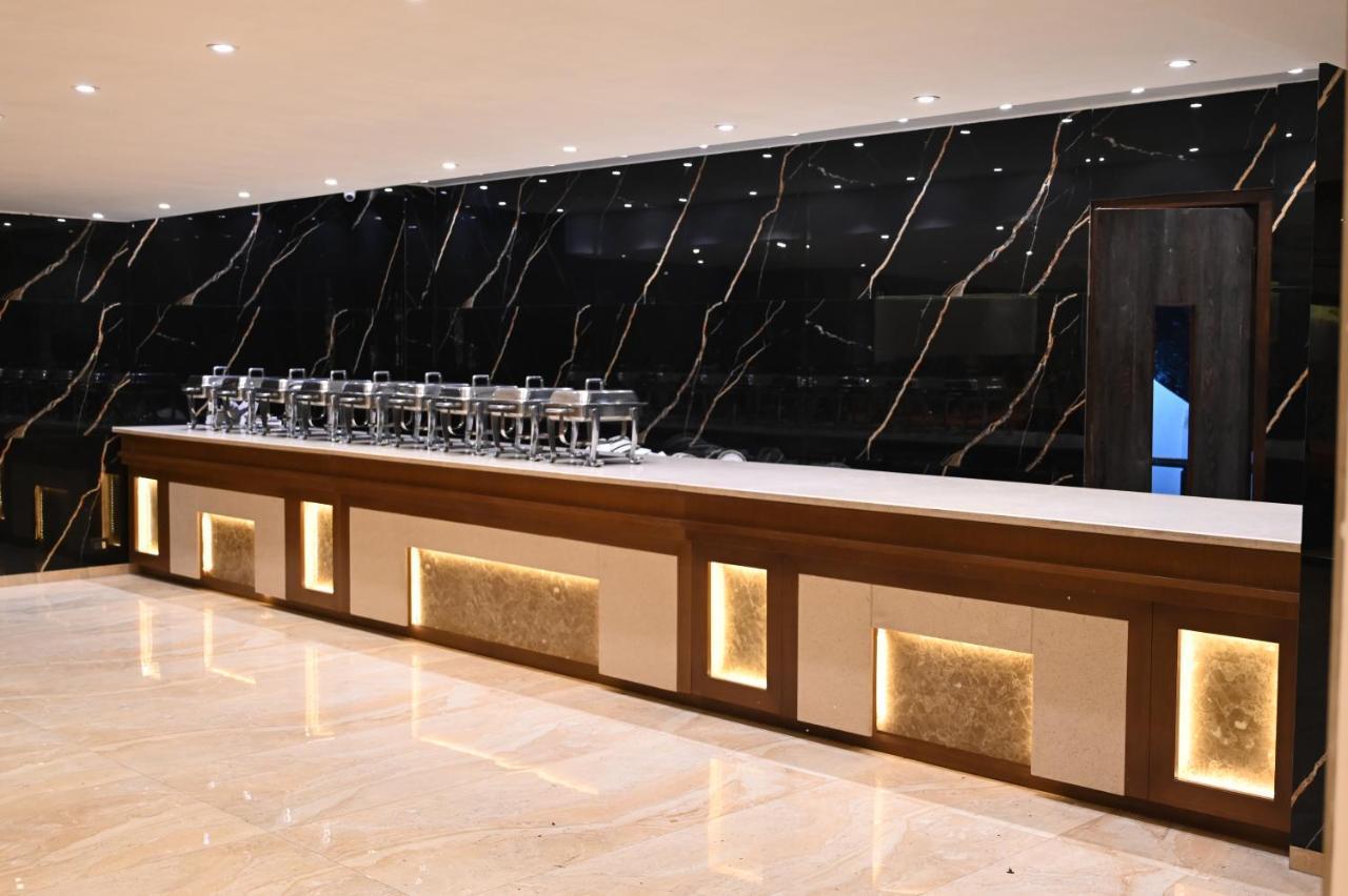 Hotel Lawrence Amritsar Extérieur photo