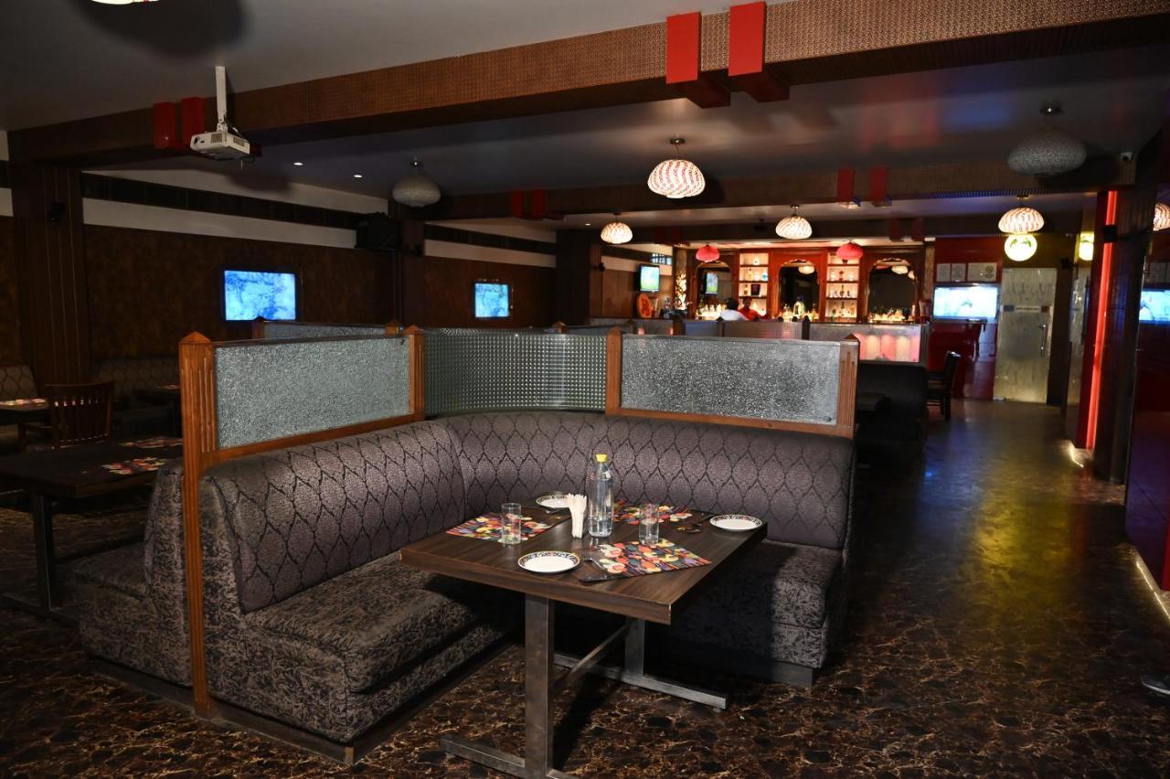 Hotel Lawrence Amritsar Extérieur photo