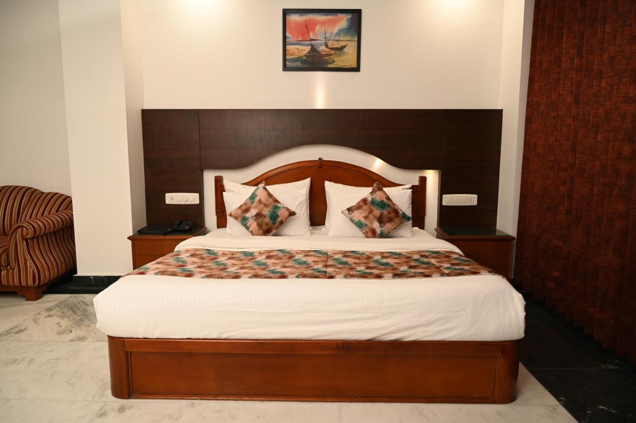 Hotel Lawrence Amritsar Extérieur photo