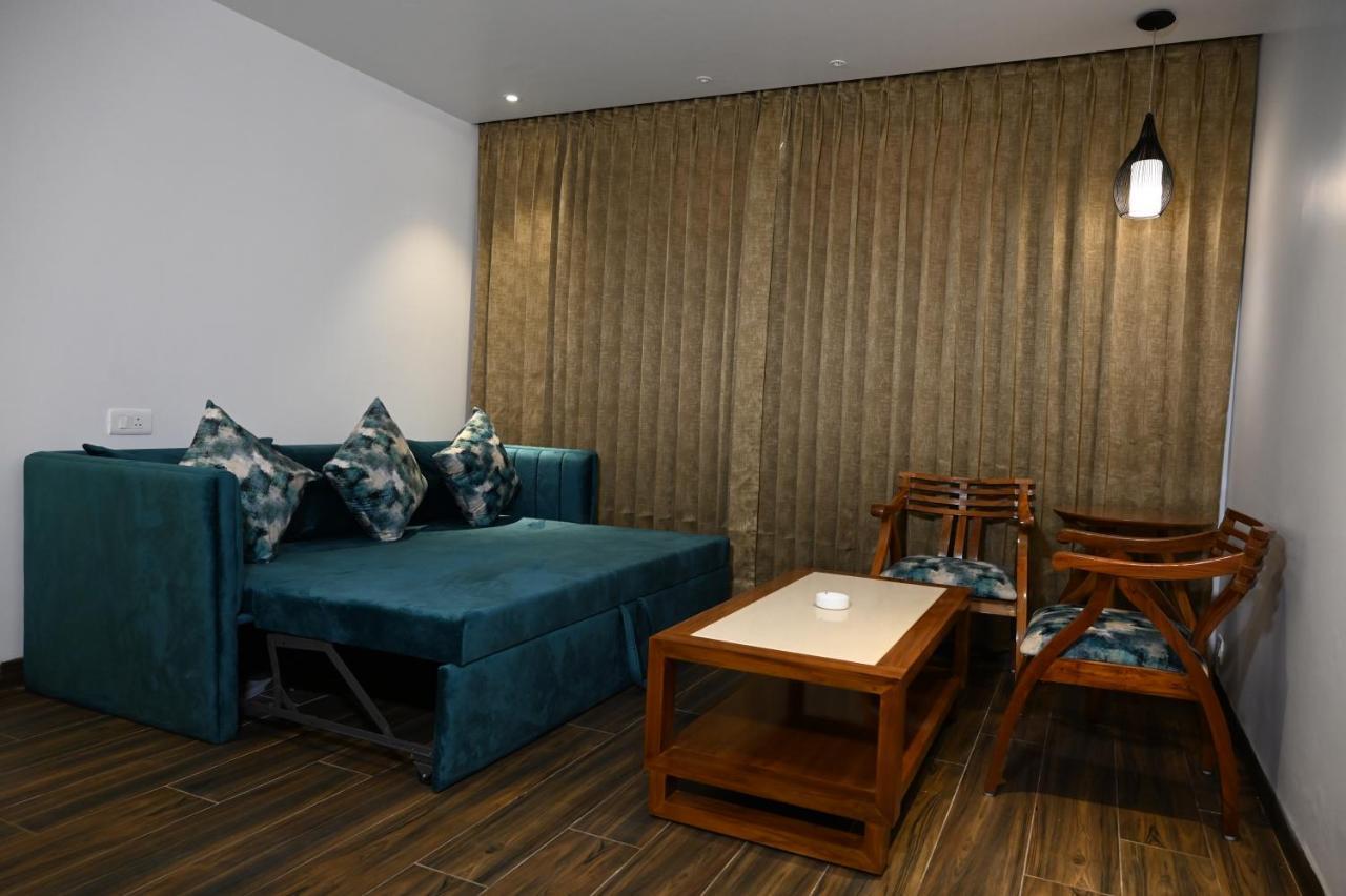 Hotel Lawrence Amritsar Extérieur photo