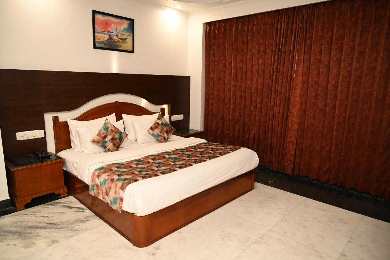 Hotel Lawrence Amritsar Extérieur photo