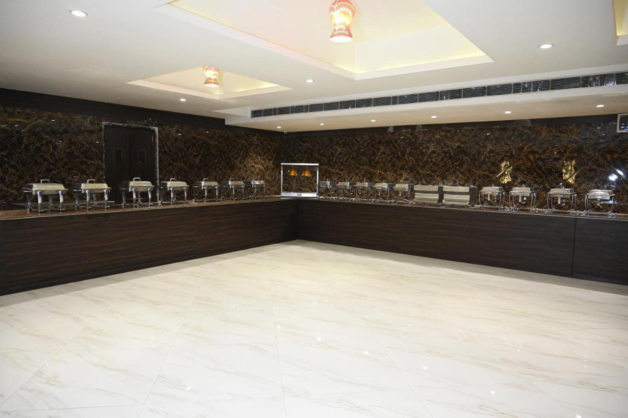Hotel Lawrence Amritsar Extérieur photo