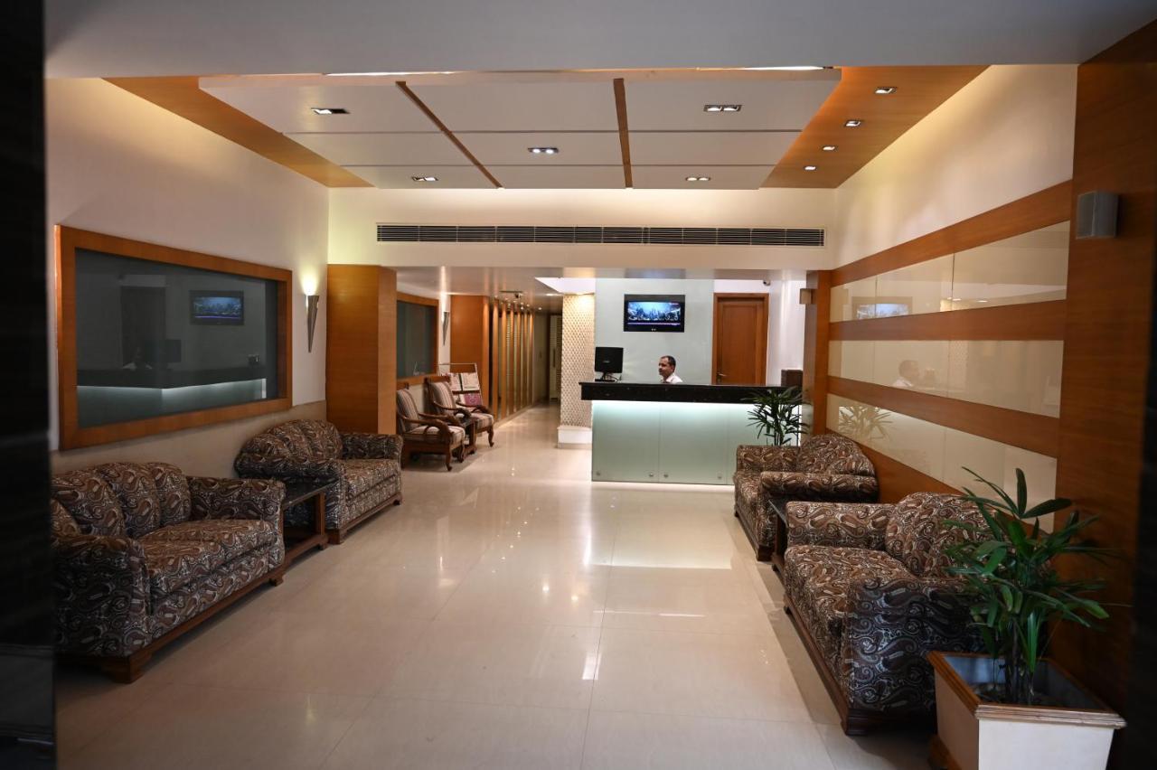 Hotel Lawrence Amritsar Extérieur photo