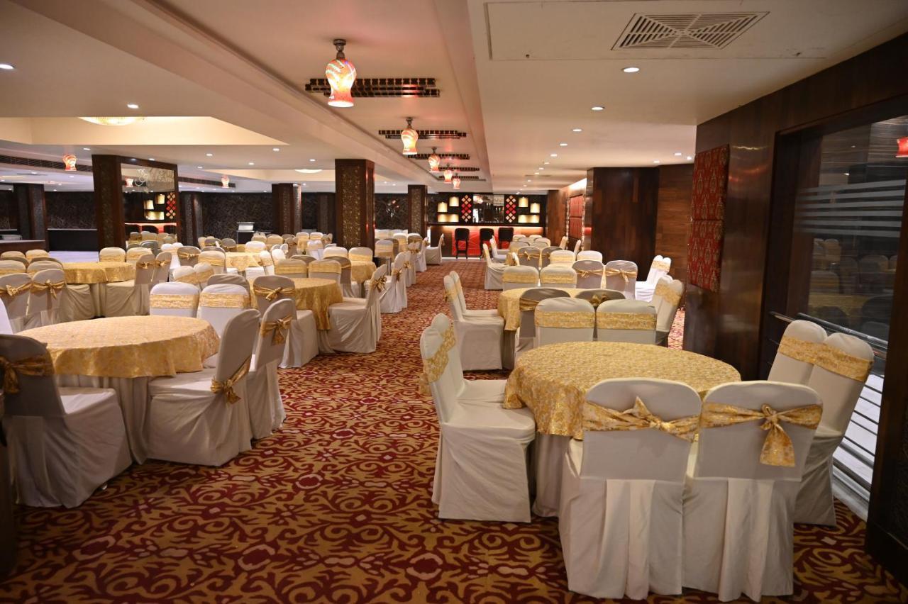 Hotel Lawrence Amritsar Extérieur photo