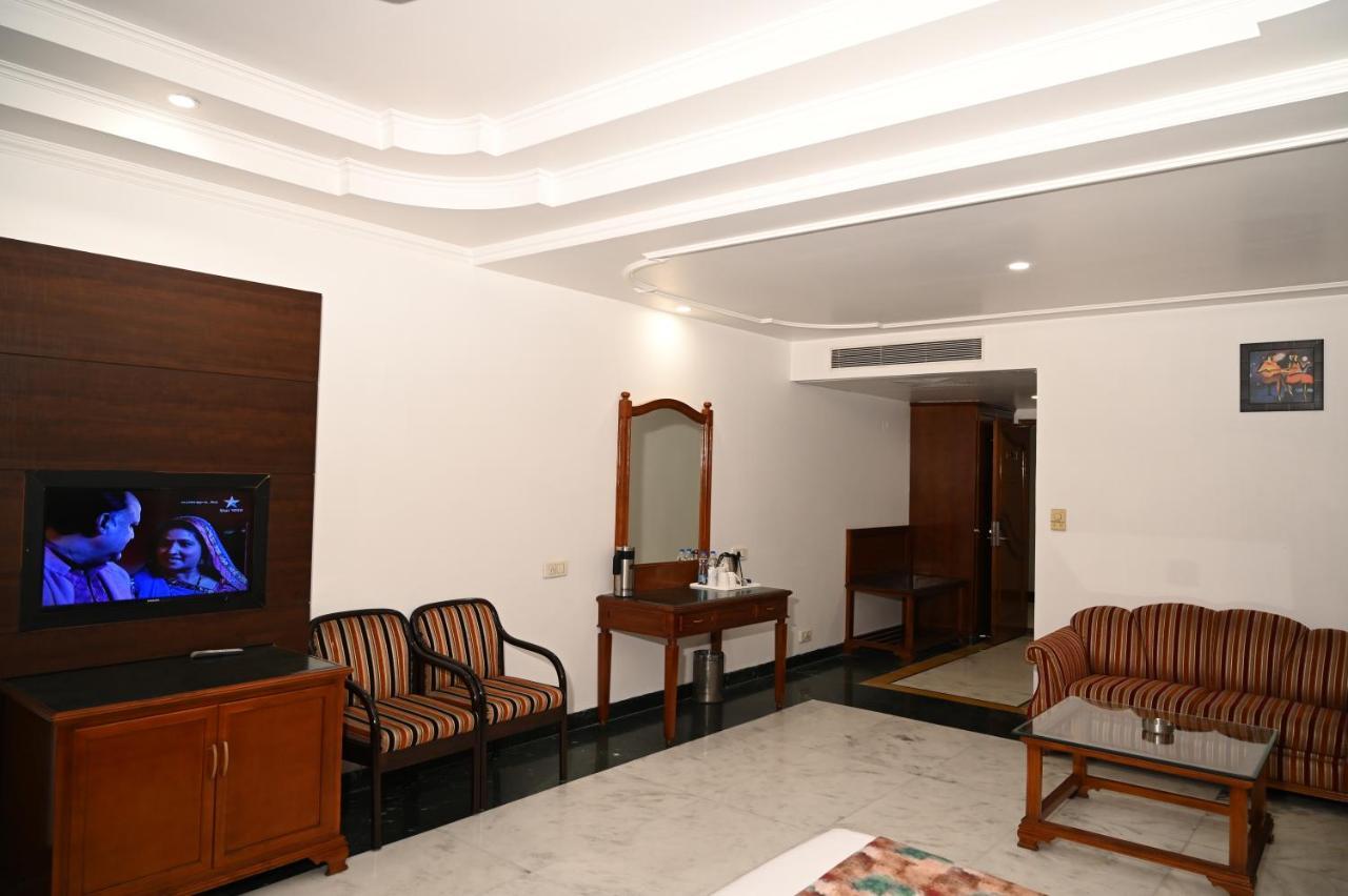 Hotel Lawrence Amritsar Extérieur photo