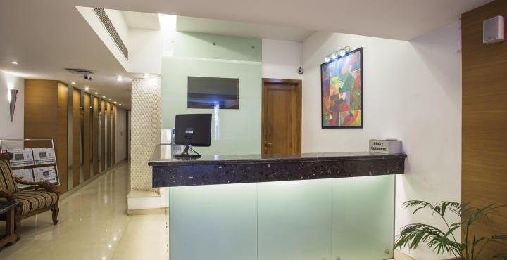 Hotel Lawrence Amritsar Extérieur photo