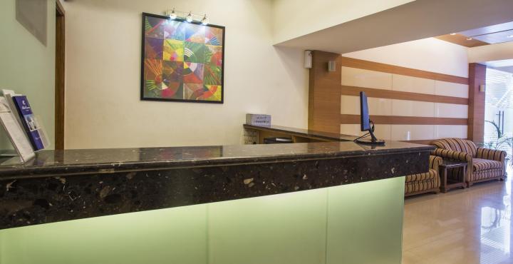 Hotel Lawrence Amritsar Extérieur photo