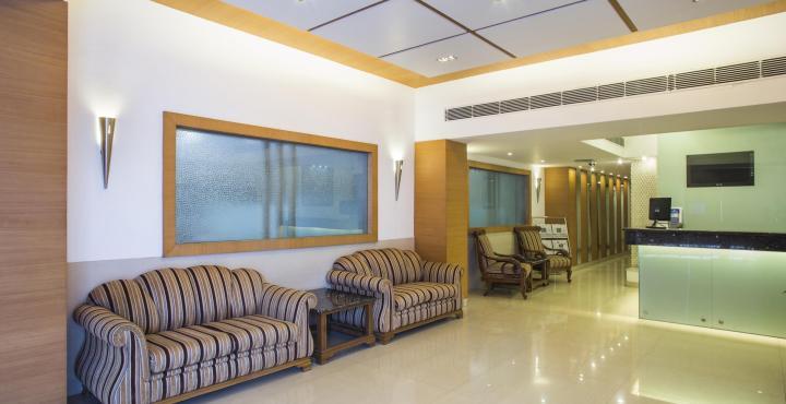 Hotel Lawrence Amritsar Extérieur photo