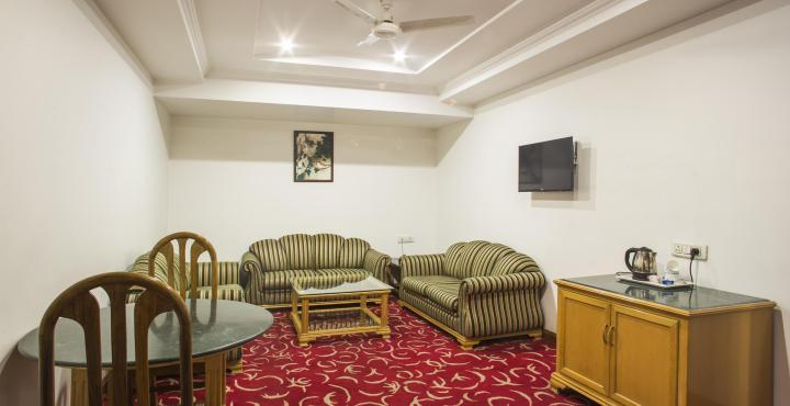Hotel Lawrence Amritsar Extérieur photo