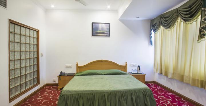 Hotel Lawrence Amritsar Extérieur photo