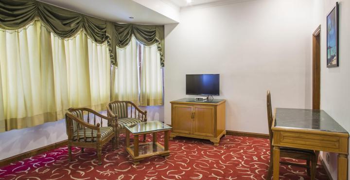 Hotel Lawrence Amritsar Extérieur photo