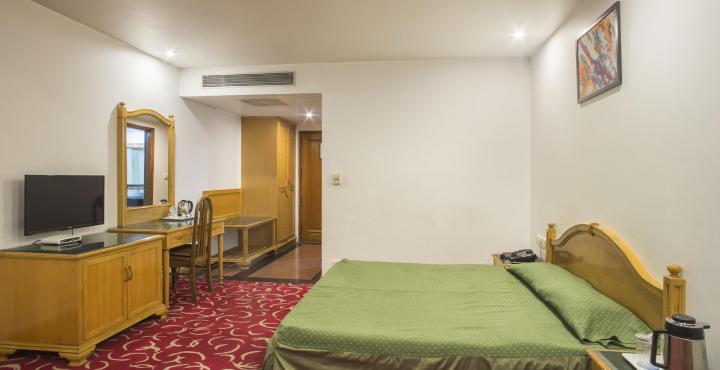 Hotel Lawrence Amritsar Extérieur photo