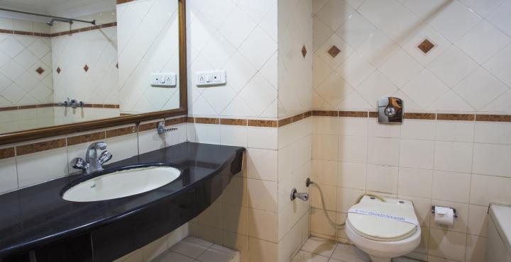 Hotel Lawrence Amritsar Extérieur photo